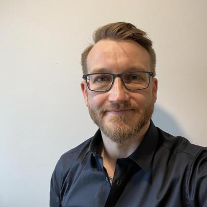 Hannes Herbst, Leiter der BAD-Zentren Amberg, Ingolstadt und Regensburg, über den Astrazeneca-Impfstoff