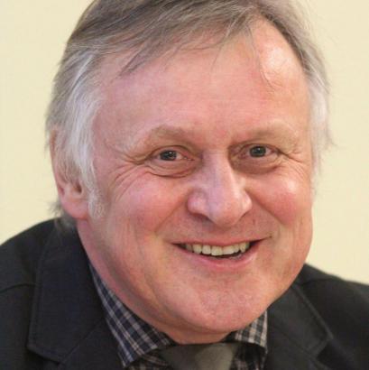 Kreiskämmerer Michael Neckermann
