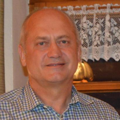 Bürgermeister Walter Schauer