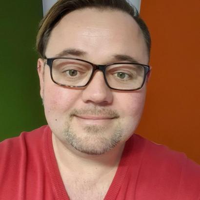 Manuel Stöbig, Mitglied der bayerischen IG-Metall-Tarifkommission