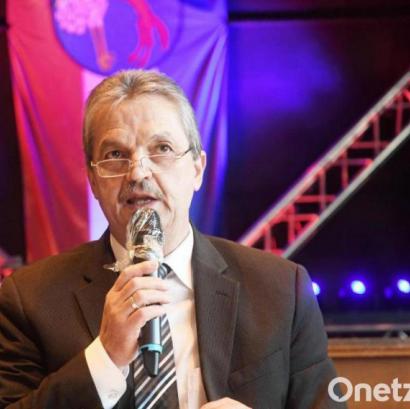 Bürgermeister Andreas Wutzlhofer an SPD-Stadtrat Bernd Koller gerichtet