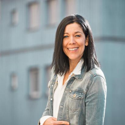 Tanja Schallmaier
