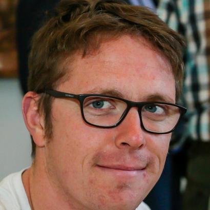 Kämmerer Christian Hechtl