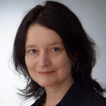 Professorin Monika Sommer aus Regensburg, Vorstandsmitglied bei der Bayerischen Landeskammer der Psychologischen Psychotherapeuten und der Kinder- und Jugendlichenpsychotherapeuten