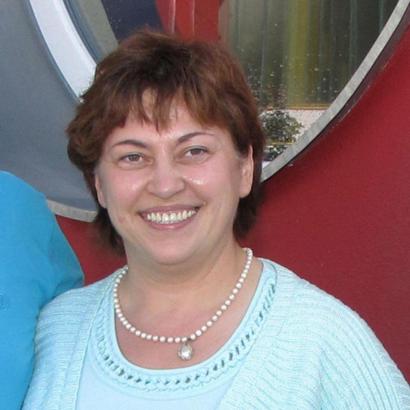 Christiane Bauer