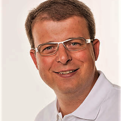 Dr. Andreas Reihl