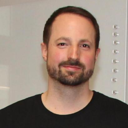 Jugendbeauftragter Dominik Mösbauer