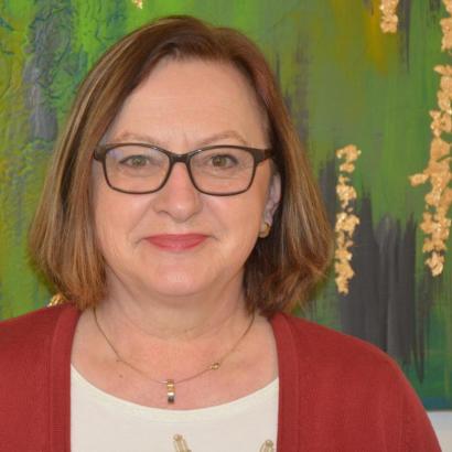 Rektorin Renate Zuber über den Präsenzunterricht