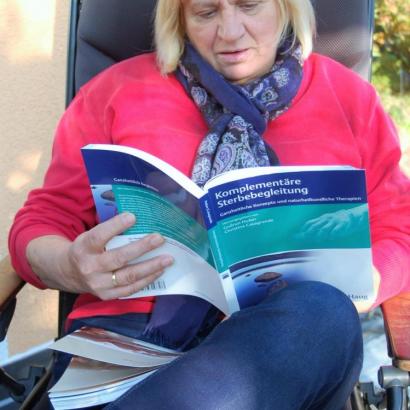 Hildegard Haupt