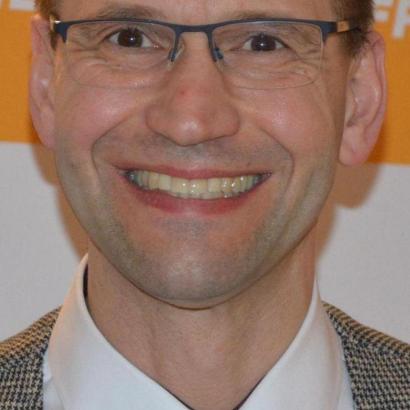 Ely Eibisch, Kreisobmann des Bayerischen Bauernverbandes