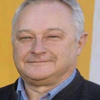 Forstbetriebsleiter Norbert Zintl, Bayerische Staatsforsten