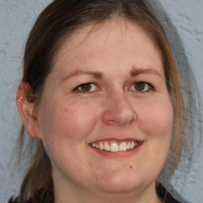 Sandra Schmidt, Geschäftsführerin Zweckverband Kommunale Verkehrssicherheit Oberpfalz
