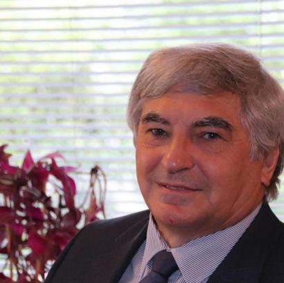 Bundestagsabgeordneter Karl Holmeier (CSU)