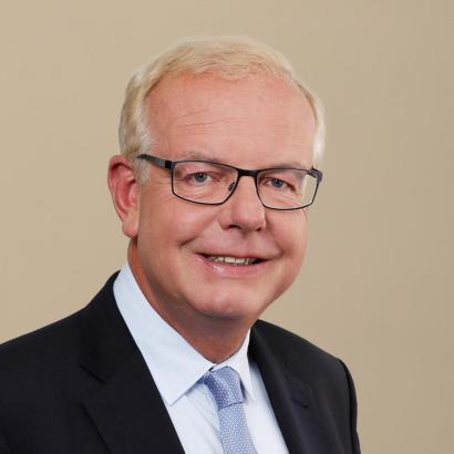 Thomas Kreuzer, Chef der CSU-Fraktion im Landtag