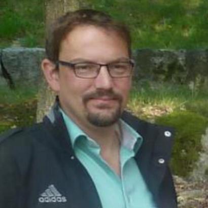 Markus Greiner, Gastronom und Vorsitzender des Tourismusvereins