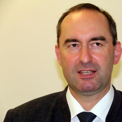Hubert Aiwanger, bayerischer Wirtschaftsminister