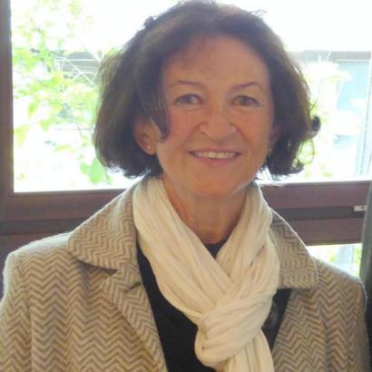 Christiane Geiß