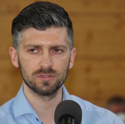 Andreas Sandner von der Ziegler Group über das neue Werk in Bärnau