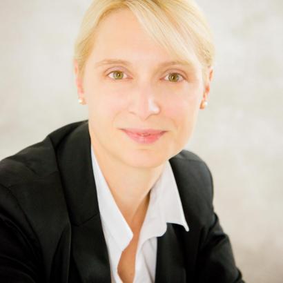 Simone Baumgärtner, Reporterchefin 