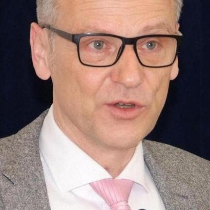 Bernd Sommer, Bürgermeister Waldsassen