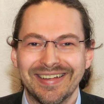 Alexander Ried, CSU/CWG/JU-Fraktion