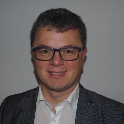 Bürgermeister Martin Birner