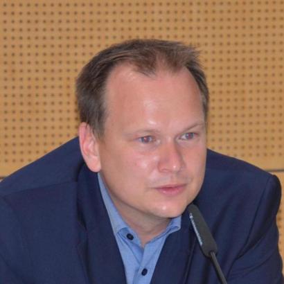 Bürgermeister Christian Porsch zum Baugebiet Herrenweiher