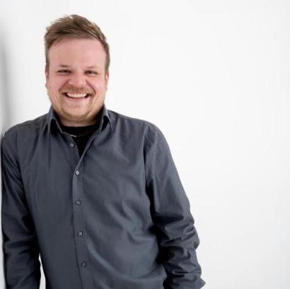 Rinovasol-Geschäftsführer Josef Gmeiner