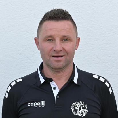 Franz Koller, Trainer der DJK Gebenbach, über die mit vier Niederlagen gestarteten Aschaffenburger