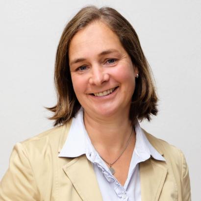 Heike von Eyb