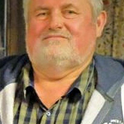 Johann Zitzler (68), scheidender Marktrat