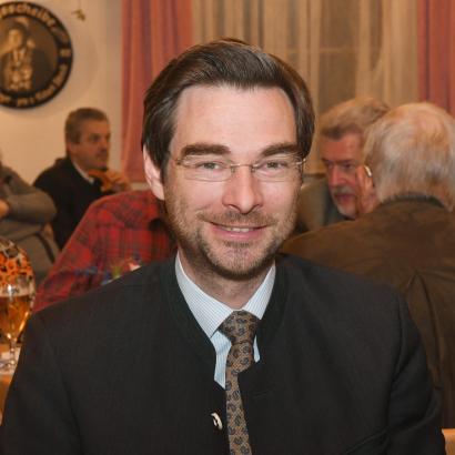 Stephan Oetzinger