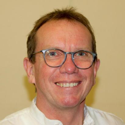 Wolfgang Horn, Vorsitzender