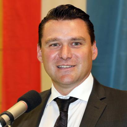 Landrat Thomas Ebeling