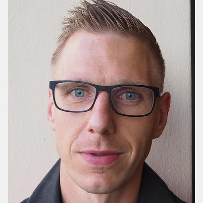 Hans-Jürgen Schlosser, Sprecher der Feuerwehren Landkreis Schwandorf 