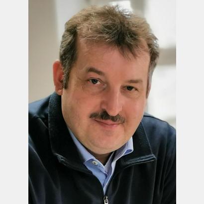 Bürgermeister Reinhard Kreuzer