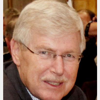 Georg Mayer, Leiter des neuen Amtes für Landwirtschaft, Ernährung und Forsten Schwandorf-Regensburg. 