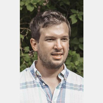 Florian Wein, künstlerischer Leiter des OVIGO-Theaters