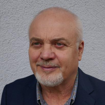 VLAB-Vorsitzender Johannes Bradtka