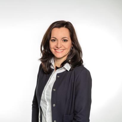 Bürgermeisterin Margit Bayer