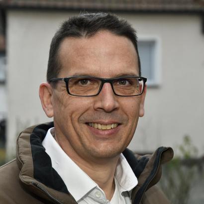 Lehrer Thomas Renner