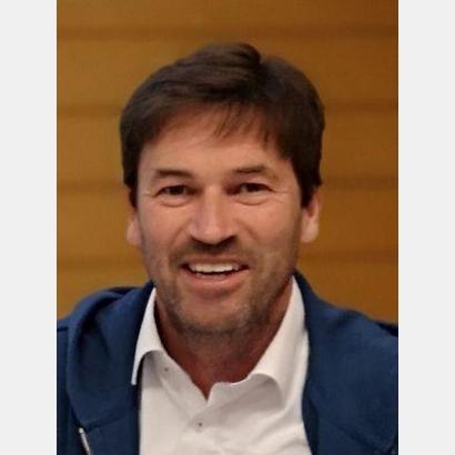 Architekt Markus Maier