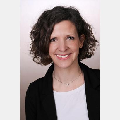 Psychiaterin Dr. Johanna Kirchberg