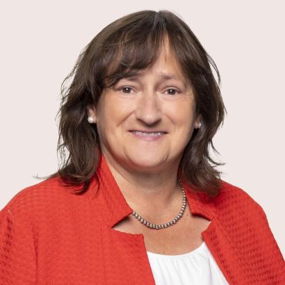 MdB Marianne Schieder, SPD