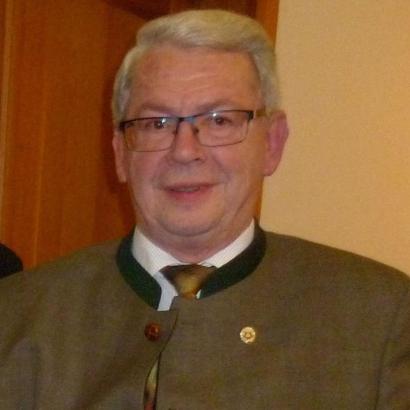 Storchenbetreuer Karl Beer über die getrennte Ankunft im Horst