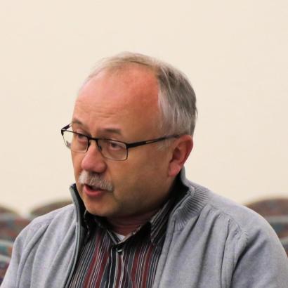 Karl Ruhland