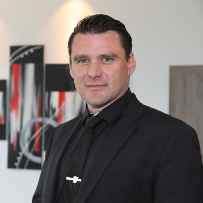 Landrat Thomas Ebeling