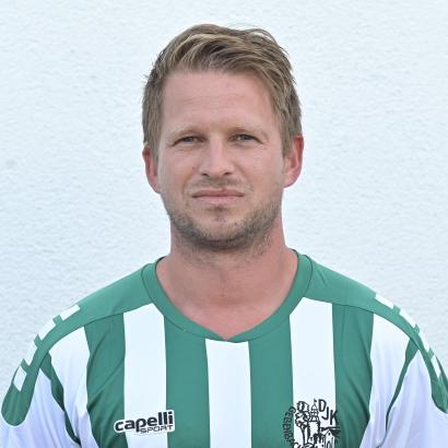 Kai Hempel, Trainer der DJK Gebenbach