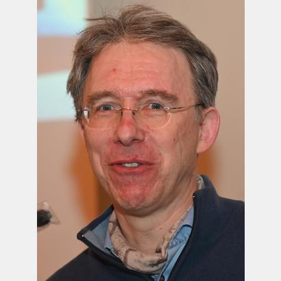 Professor Felix Freiling
