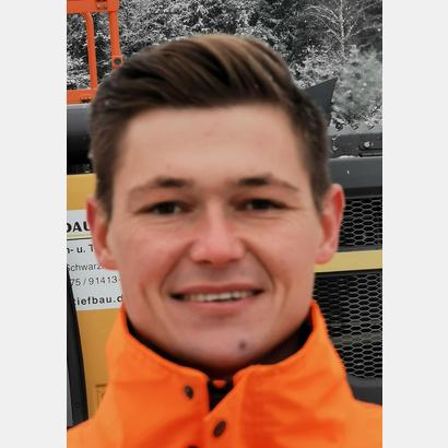 Björn Letz, Abteilungsleiter für den Straßenbau im Landkreis Schwandorf